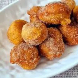 Buñuelos 