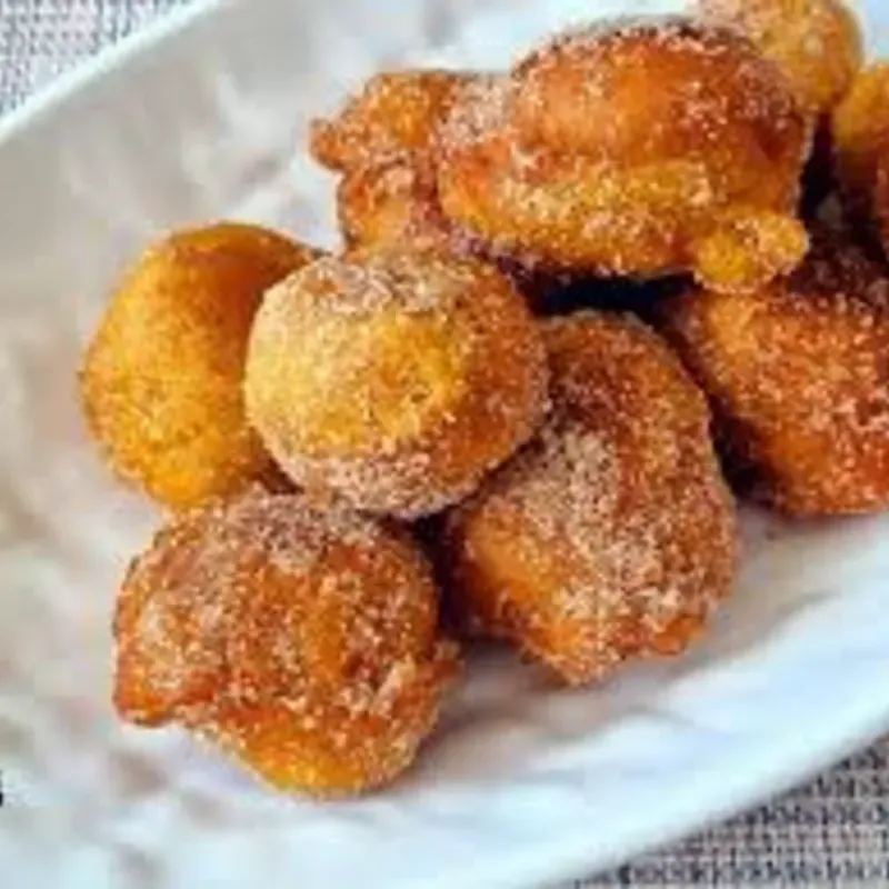 Buñuelos 
