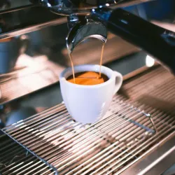 Café Expresso 