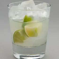 Caipiriña 