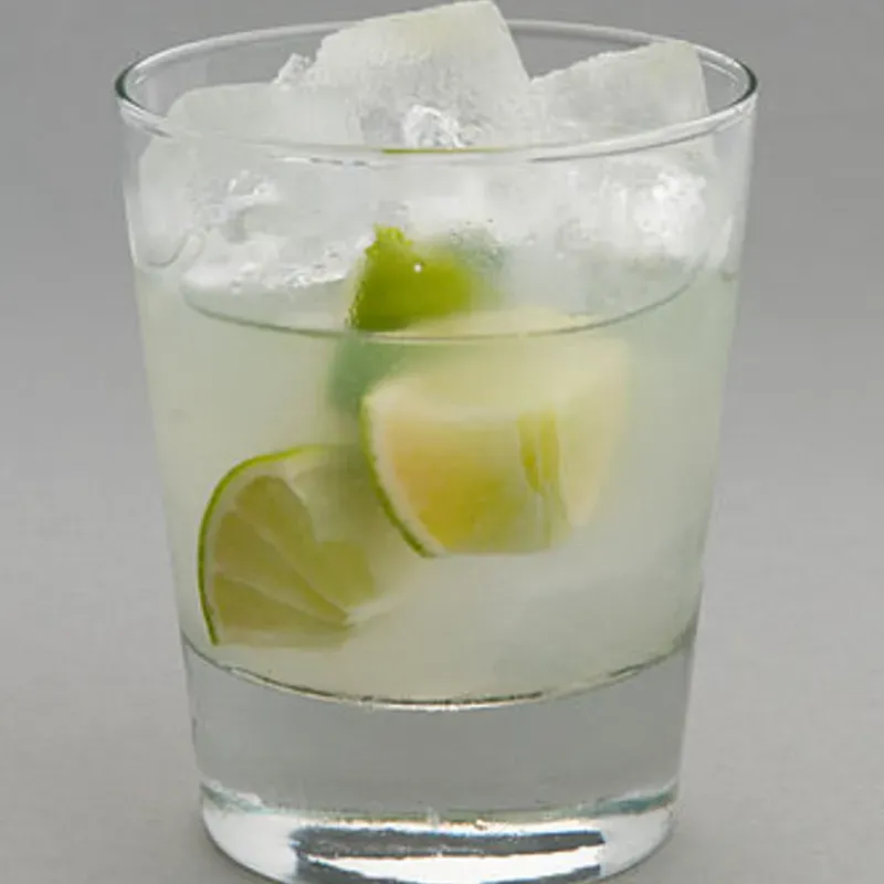 Caipiriña 
