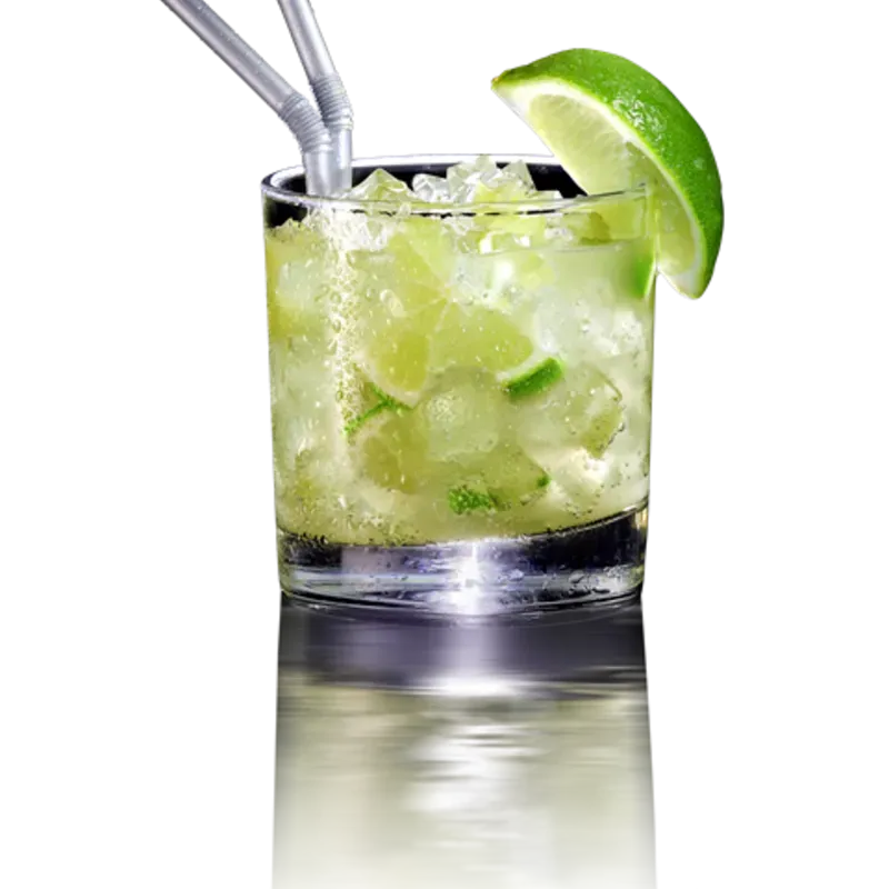 Caipirissima 