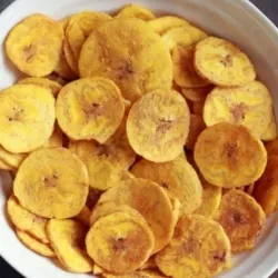 Chicharritas 