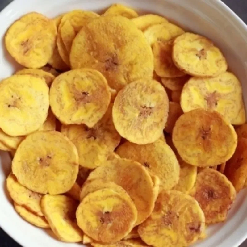 Chicharritas 