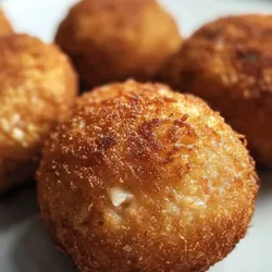 Croqueta Deliciosa