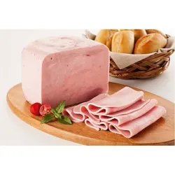 Jamon Bravo