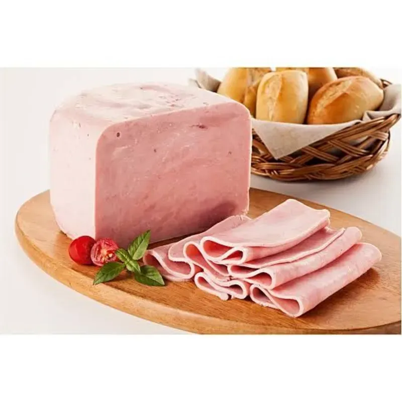 Jamon Bravo