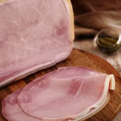 Jamon Visking
