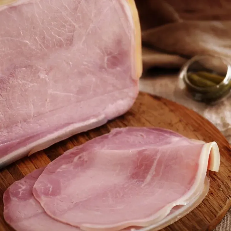 Jamon Visking