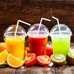 Jugos Naturales 
