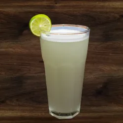 Limonada Natural 