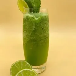 Limonada Presidente 