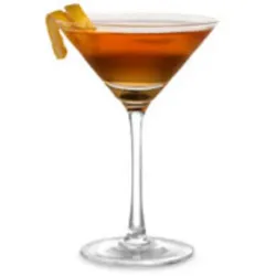 Martini Perfecto 
