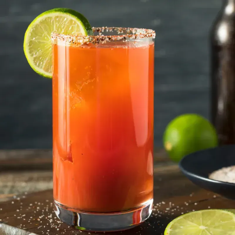 Michelada 