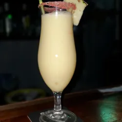 Piña Colada Virgen 
