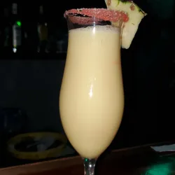 Piña Colada 