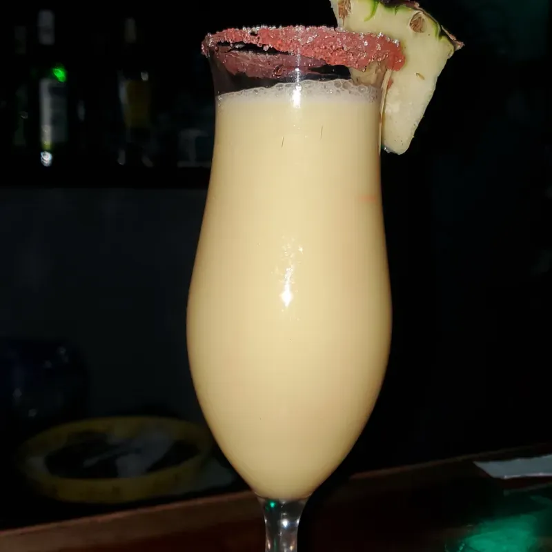 Piña Colada 
