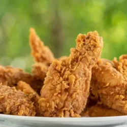 Pollo Frito 