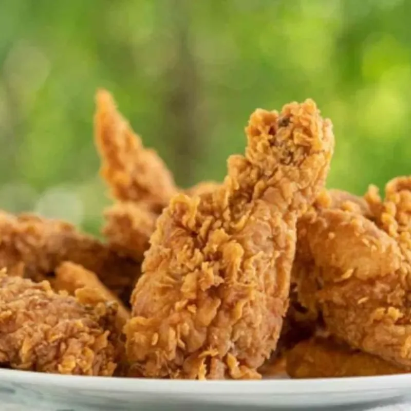 Pollo Frito 