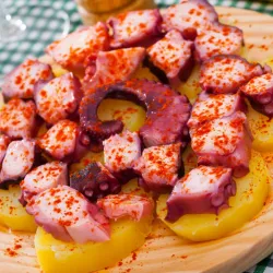 Pulpo 
