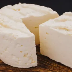 Queso Blanco