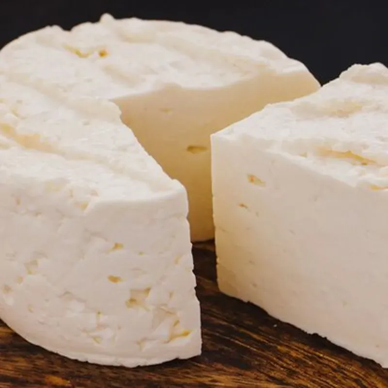 Queso Blanco