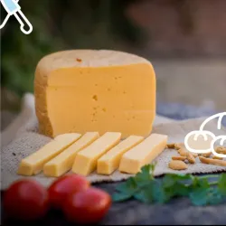 Queso Gouda