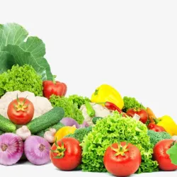 Vegetales 