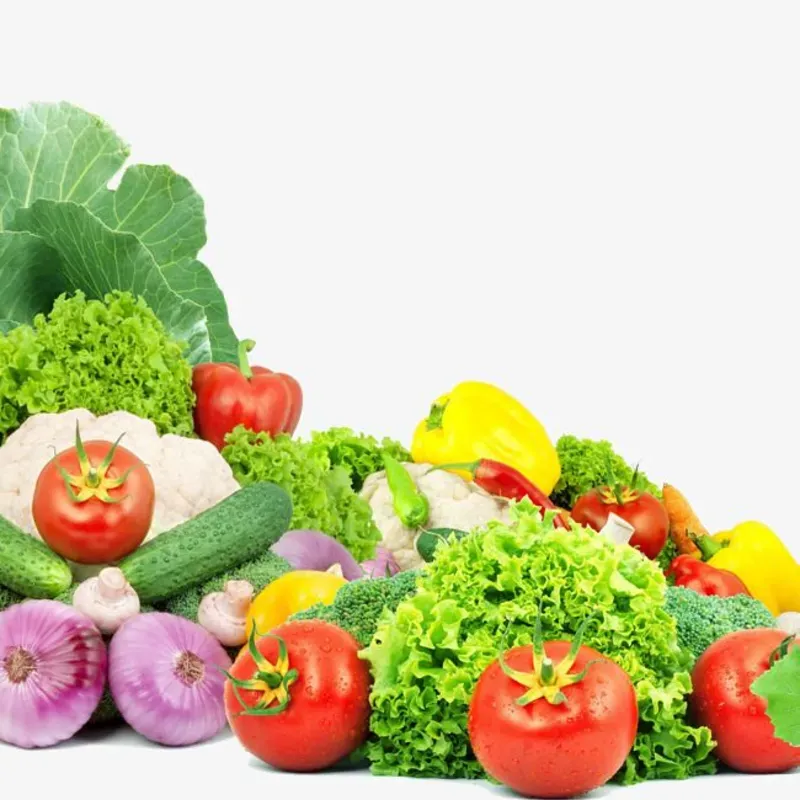 Vegetales 