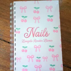 Agenda Manicurista