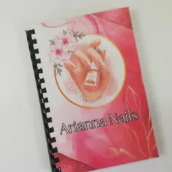 Agenda Manicurista