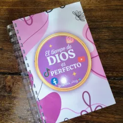 Agenda Devocional