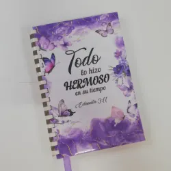 Agenda Devocional