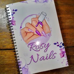 Agenda Manicurista