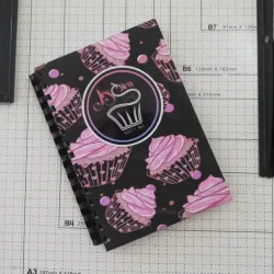 Agenda Pastelera
