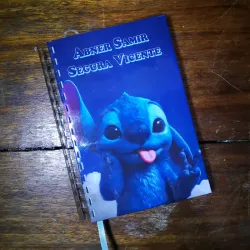 Agenda Personalizada