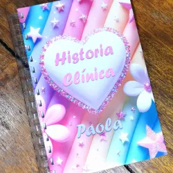 Historia Clínica
