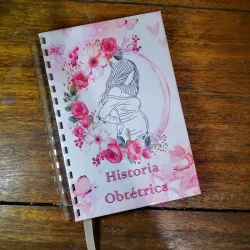 Historias Obstétrica 