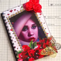 Libro de Firmas para 15