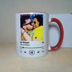 Taza Personalizada