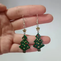 Arbolito navideño 