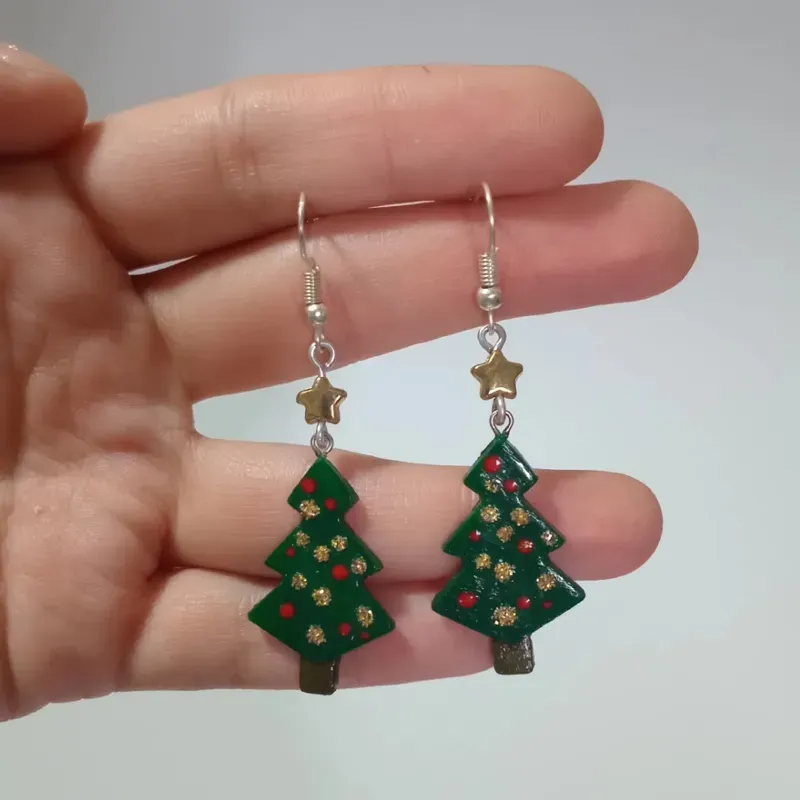 Arbolito navideño 