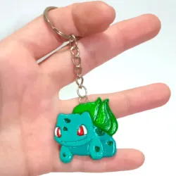 Bulbasaur 