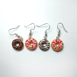 Donuts