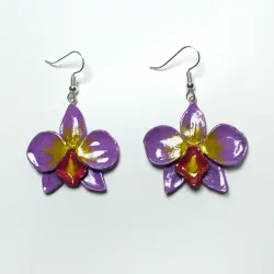 Orquídea 