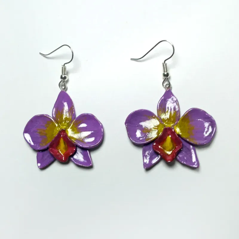 Orquídea 