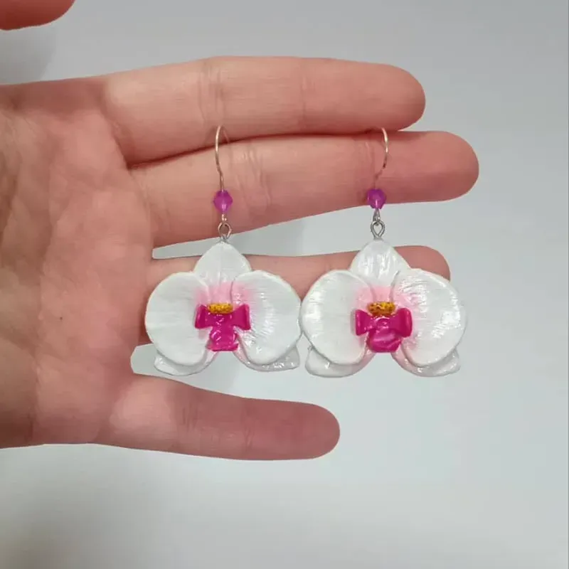 Orquídeas Phalaenopsis