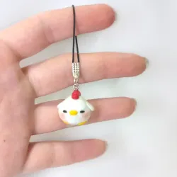 Pollito kawaii