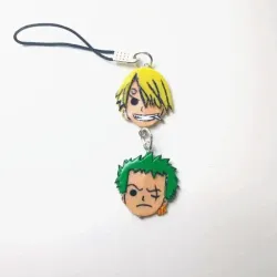 Sanji/Zoro