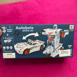 Autobots